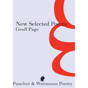 New Selected Poems