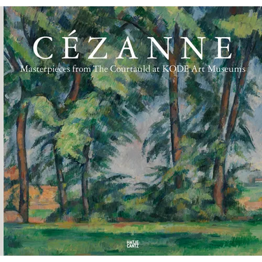 Cézanne: Masterpieces from the Courtauld