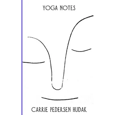 Yoga Notes