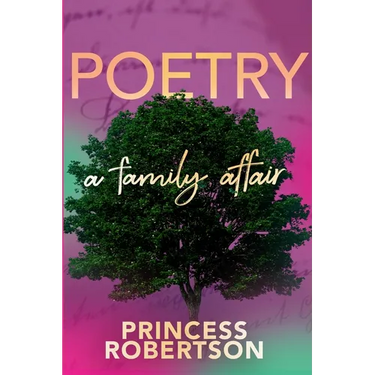 Poetry...A Family Affair