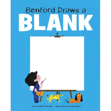 Benford Draws a Blank