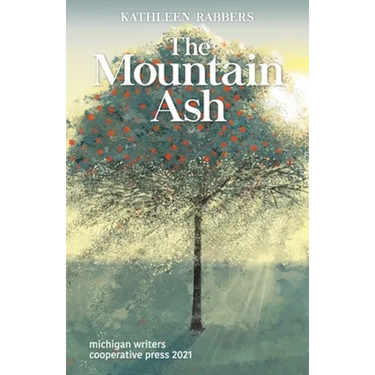 The Mountain Ash