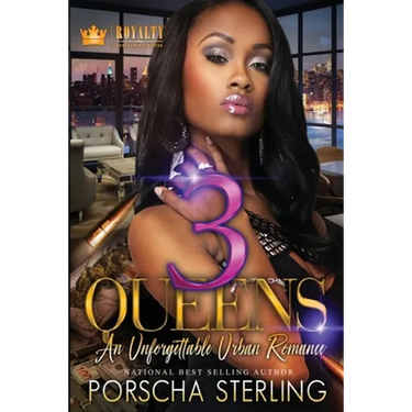3 Queens: An Unforgettable Love Story