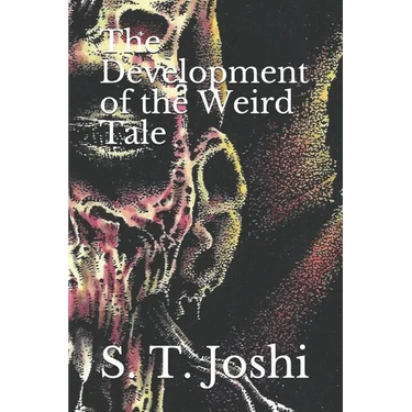 The Development of the Weird Tale