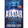 The Avatar - Hardcover Large Print