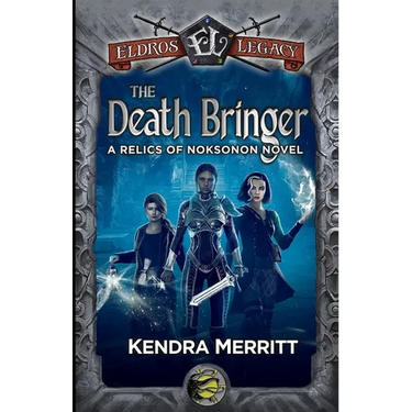 The Death Bringer