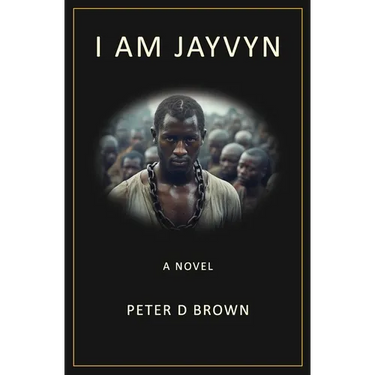 I Am Jayvyn