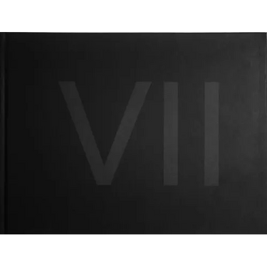 The Atlas of Design: Volume 7