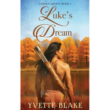 Luke's Dream
