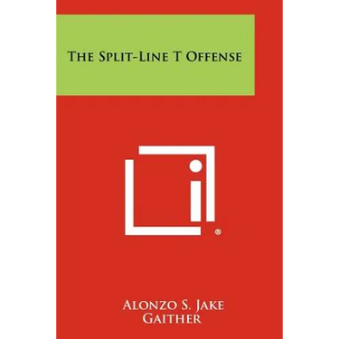 The Split-Line T Offense