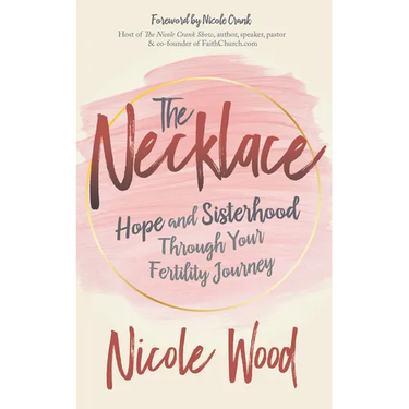 The Necklace: Hope and Sisterhood Through Your Fertility Journey
