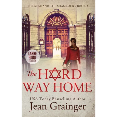 Hard way Home