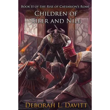 Children of Tiber and Nile