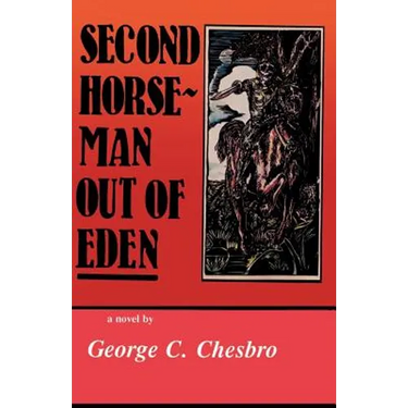 Second Horseman Out of Eden