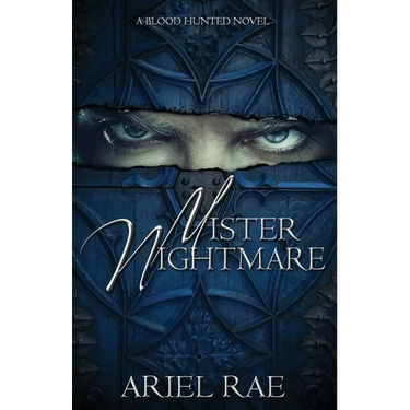 Mister Nightmare