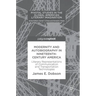 Modernity and Autobiography in Nineteenth-Century America: Literary Representations of Communication and Transportation Technologies