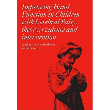 Improving Hand Function in Children with Cerebral Palsy