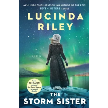 The Storm Sister