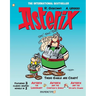 Asterix Omnibus Vol. 4: Collects Asterix the Legionary, Asterix and the Chieftain's Shield, and Asterix and the Olympic Games