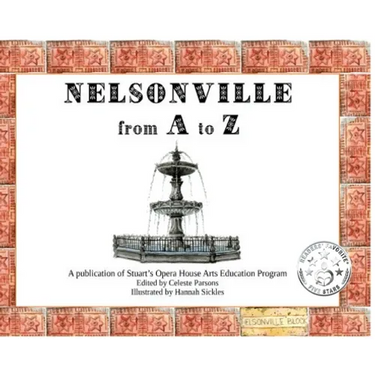 Nelsonville from A to Z