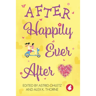 After Happily Ever After