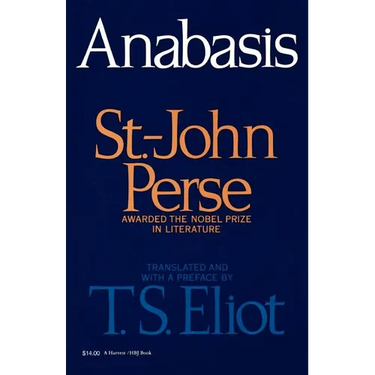 Anabasis