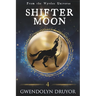 Shifter Moon: A Wyrdos Universe Novel
