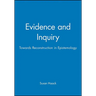 Evidence Inquiry