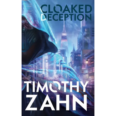 Cloaked Deception