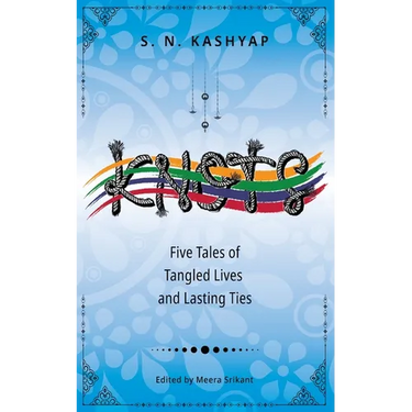 Knots: Five Tales of Tangled Lives and Lasting Ties