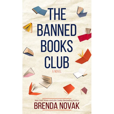 The Banned Books Club