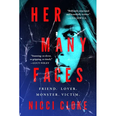 Her Many Faces