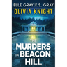 The Murders in Beacon Hill
