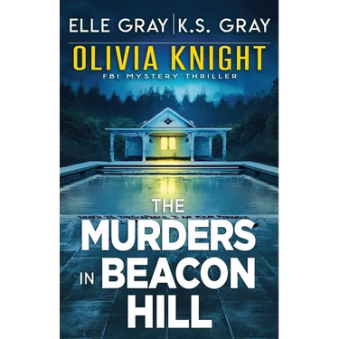 The Murders in Beacon Hill