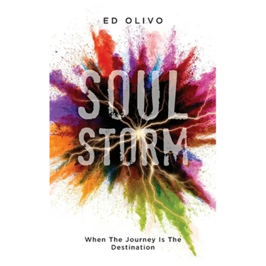 SoulStorm: When The Journey Is The Destination