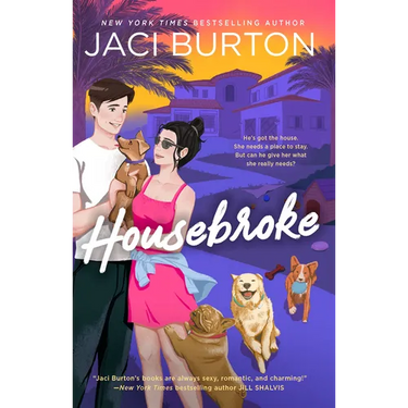 Housebroke