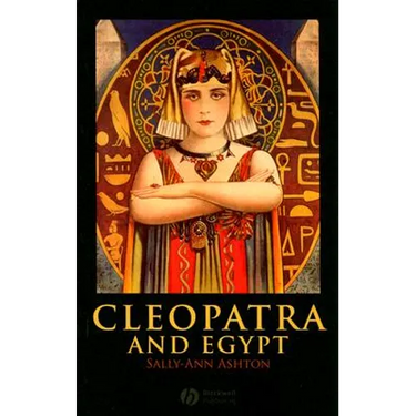 Cleopatra and Egypt