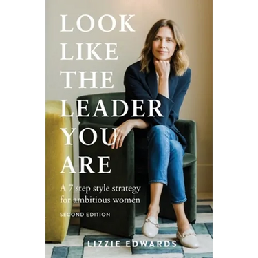 Look Like The Leader You Are