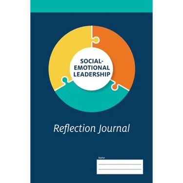 Social-Emotional Leadership Reflection Journal