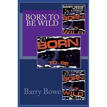 Born to Be Wild