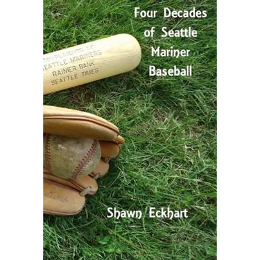 Four Decades of Seattle Mariner Baseball