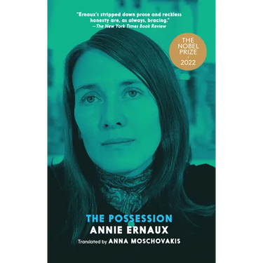 The Possession