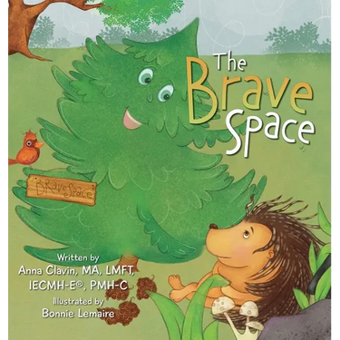 The Brave Space