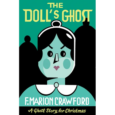 The Doll's Ghost