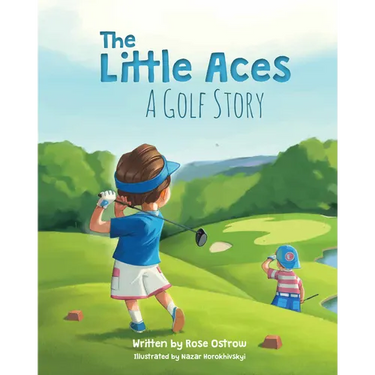 The Little Aces, a Golf Story