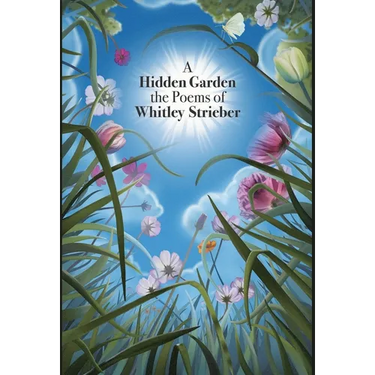 A Hidden Garden