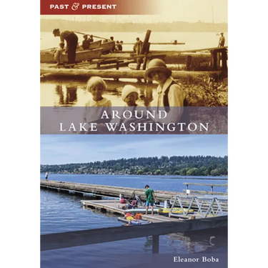 Around Lake Washington