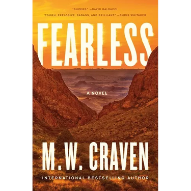 Fearless