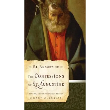The Confessions of St. Augustine