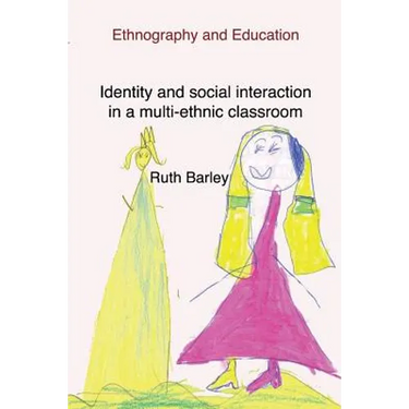 Identity and social interaction in a multi-ethnic classroom